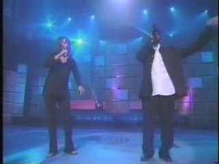 CeCe Penniston JoJo Hailey Duet Every Night Before I Lay