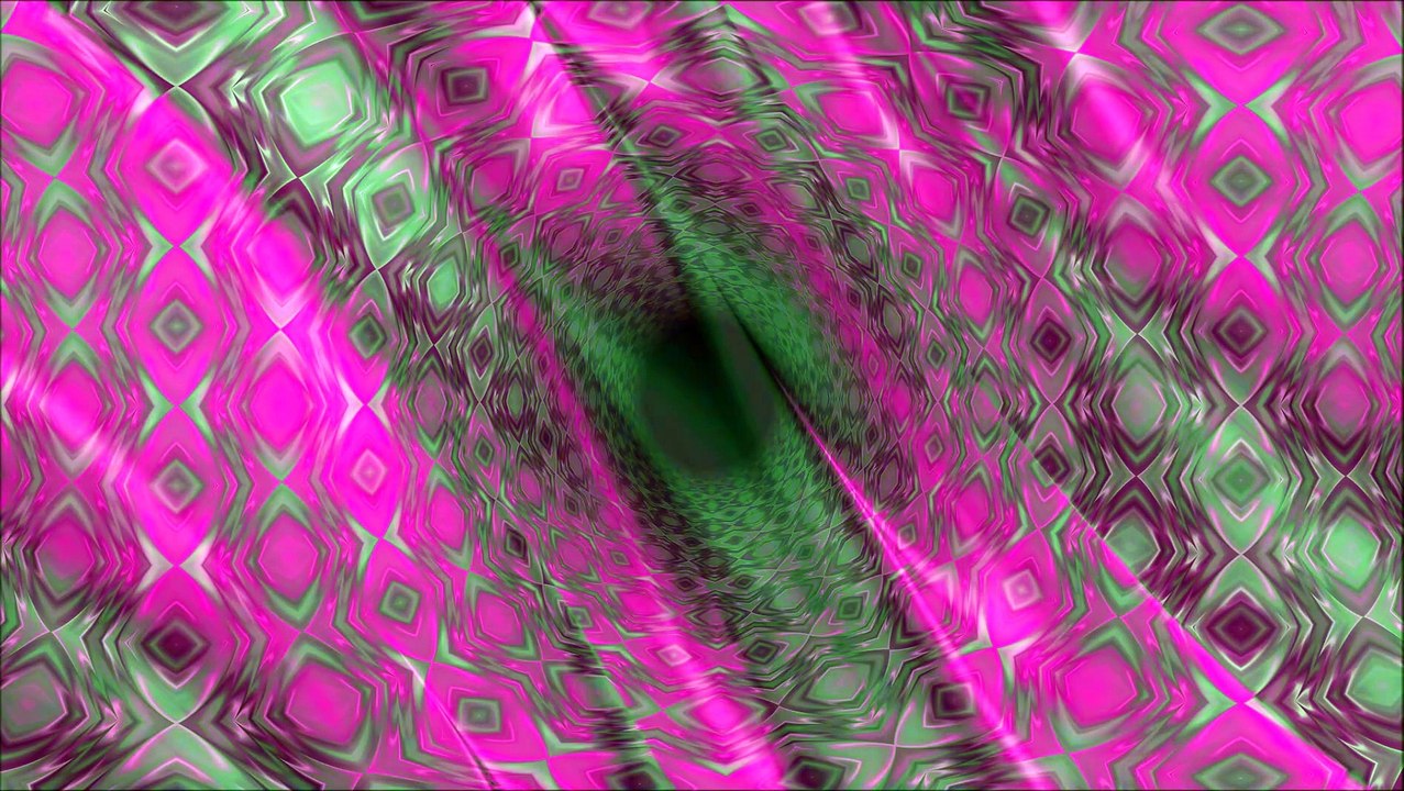 Abstract - Full HD - Shorts