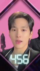 Practicing for the perfect ID photo Squid Game returns December 26, only on Netflix.