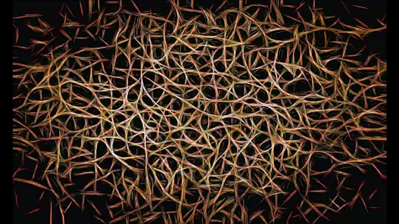 Abstract - Full HD - Shorts