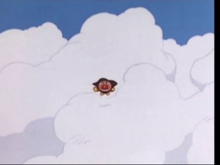 Anpanman ep 1 - o nascimento de Anpanman (fandublagem pt br)