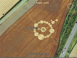 Google earth ses meilleurs secrets