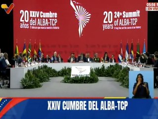 Presidente Maduro: Estamos en la construcción de un modelo económico para la prosperidad venezolana