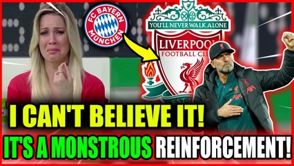 UNBELIEVABLE! FOR THIS NO ONE EXPECTED!😱 BOARD FORWARDS GREAT HIRING! LIVERPOOL NEWS