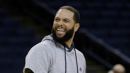 Deron Williams, leyenda NBA revela a su jugador favorito en la actualidad