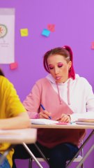 How to remove chewing gum from your hair #123go