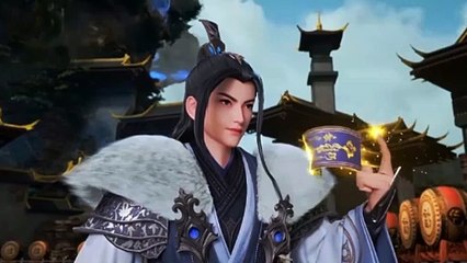 Preview Lord Of The Ancient God Grave Eps 287