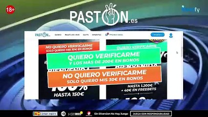 Villarreal y Betis nos traen un partidazo