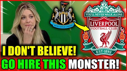URGENT NATION! FOR THIS NOBODY EXPECTED! LIVERPOOL FORWARDS BIG HIRING! LIVERPOOL NEWS
