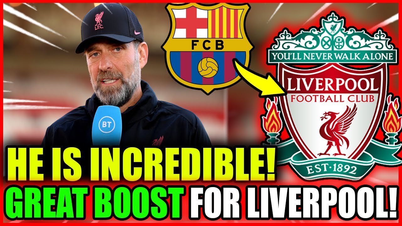 OH MY! I ALMOST FALL ON MY BACK! BAITA REINFORCEMENT COMING TO LIVERPOOL! LIVERPOOL NEWS