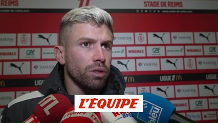 Henrique : « On a perdu deux points... » - Foot - L1 - Monaco