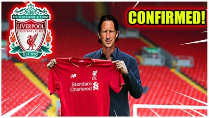 BREAKING NEWS!!🚨 LIVERPOOL CONFIRMS JÜRGEN KLOPP'S REPLACEMENT! OUT NOW!! LIVERPOOL TODAY