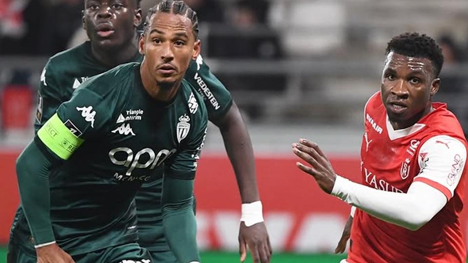 Reims vs Monaco | Ligue 1 HIGHLIGHTS | 12/14/24 | beIN SPORTS USA