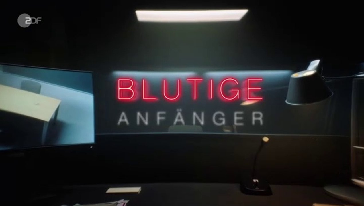 Blutige Anfänger -65- Schiffbruch