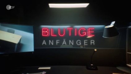 Blutige Anfänger -65- Schiffbruch