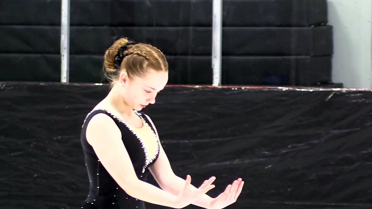 Star 5 Artistic - 2024 West Kootenay Invitational - Kootenay Region - Live Stream