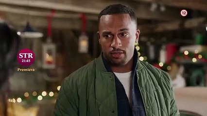 Najlepší vianočný darček | movie | 2020 | Official Trailer