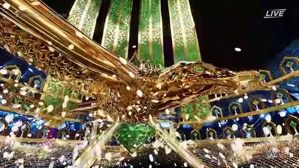 Drew McIntyre vs Karrion Kross (Full Match)