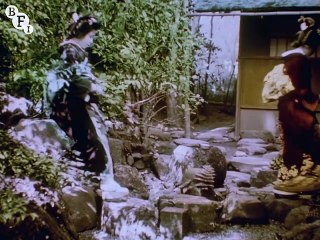 Among the Japanese | movie | 1911 | Official Trailer