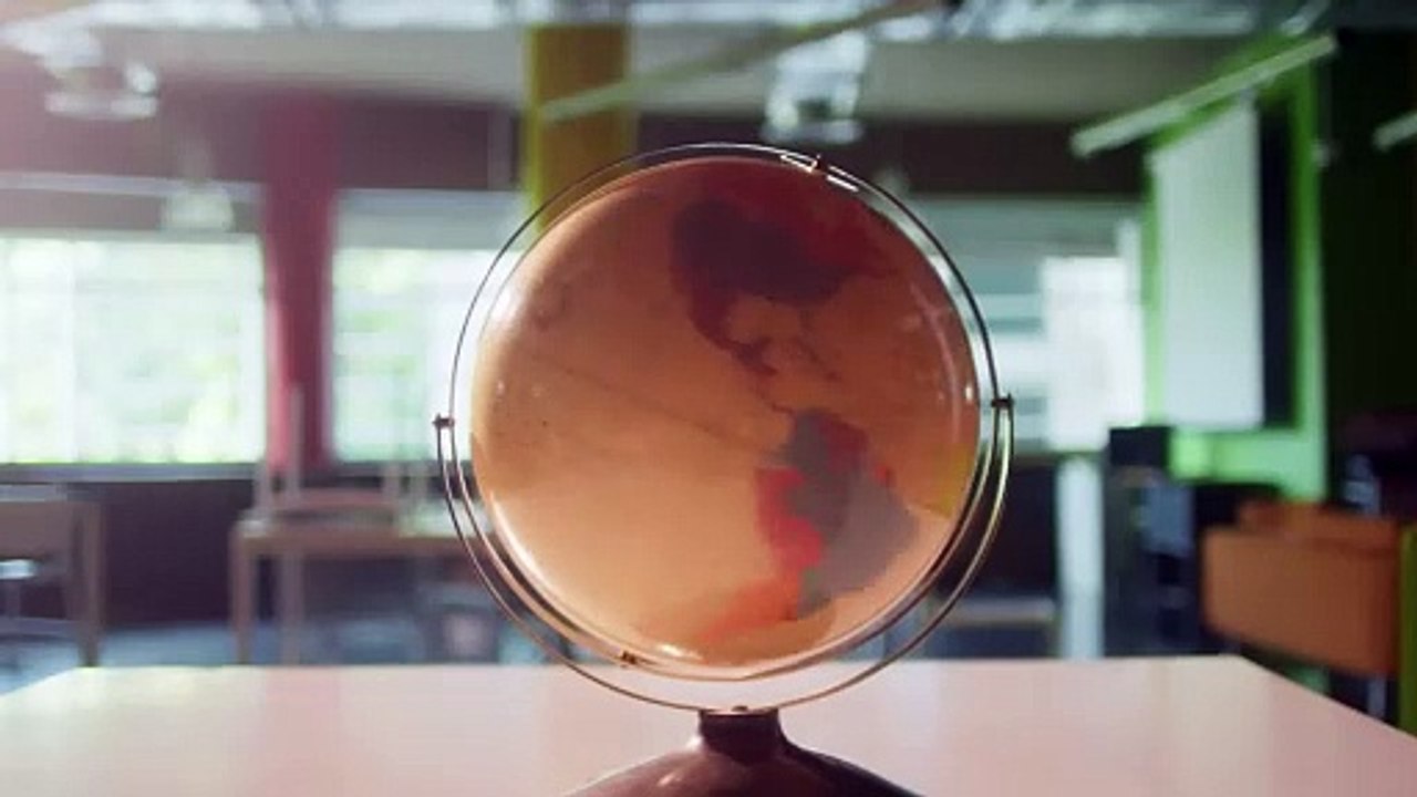 Time Zone | show | 0 | Official Trailer