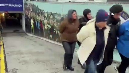 Yenidoğan Çetesi’nde flaş gelişme