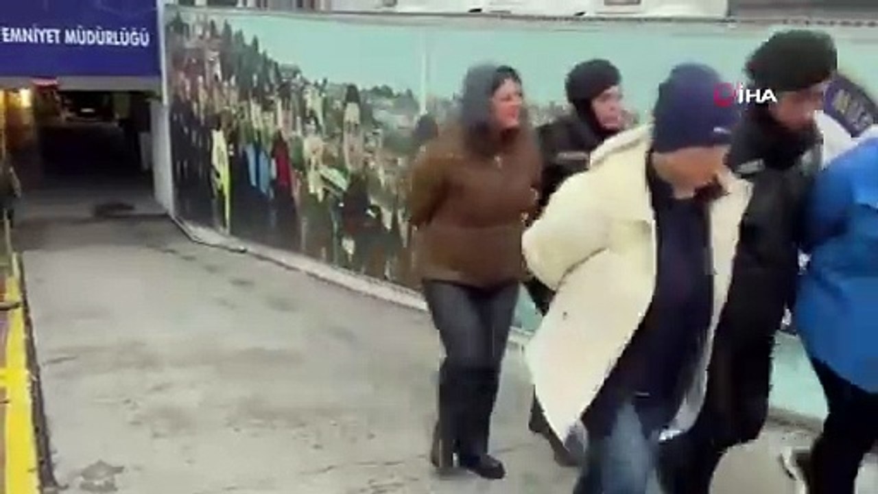 Yenidoğan Çetesi’nde flaş gelişme