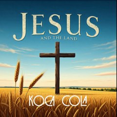 Glorious things of thee are spoken - “Jesus and the Land” Album- Live Christian Music. By Katie Cola