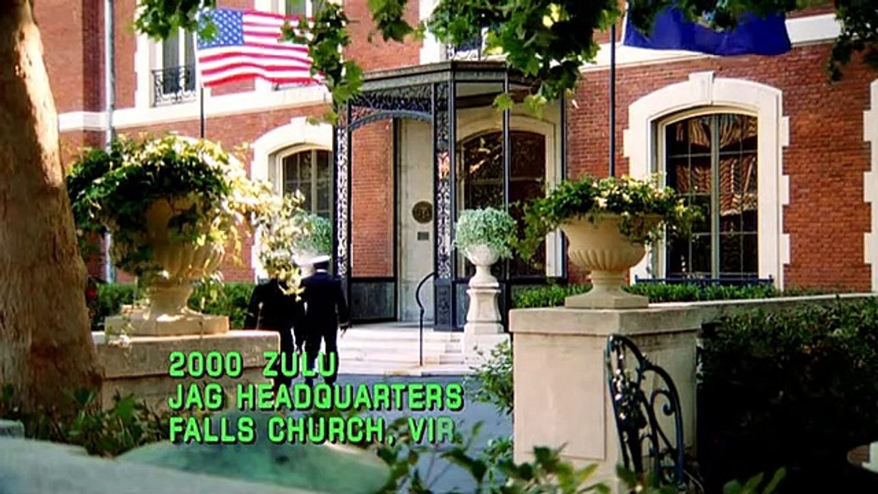 S05E13 - Der Todeskandidat