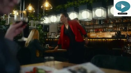 Mujer grosera drama en latino