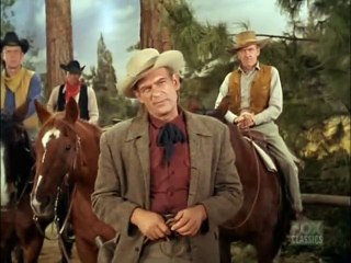 Bonanza  S08E22 - Amigo