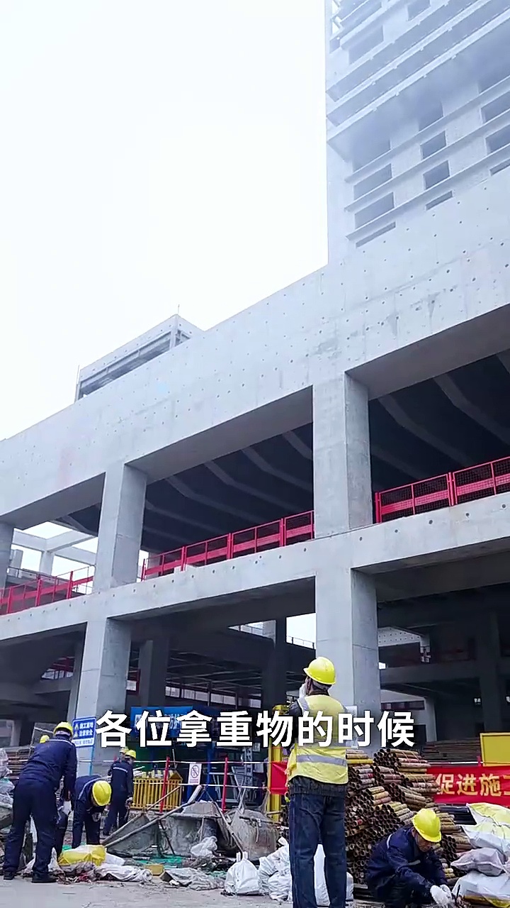 Construction Site Showdown: The Comeback of the Team