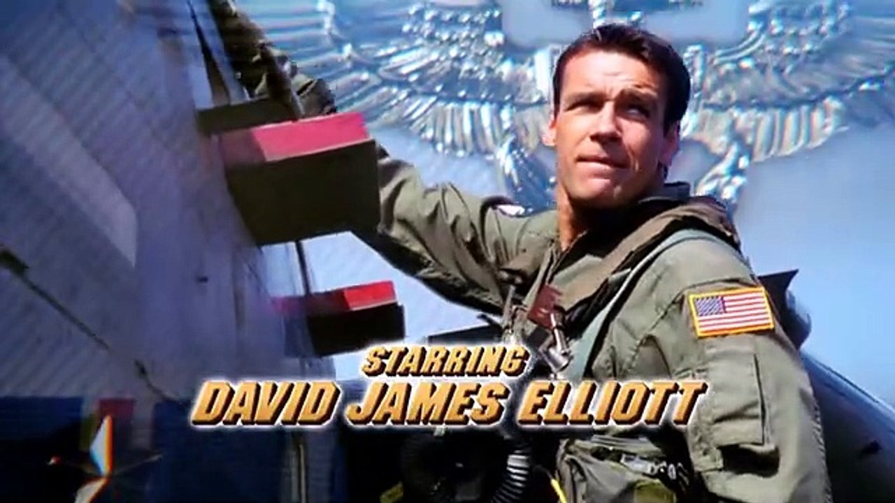 S05E20 - Tod in der Absprungzone