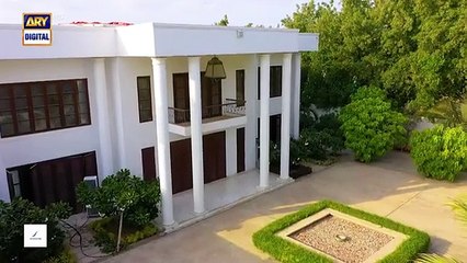 Ghair Episode 27 Ushna Shah Usama Khan Adeel Hussain ARY Digital 14th December 2024