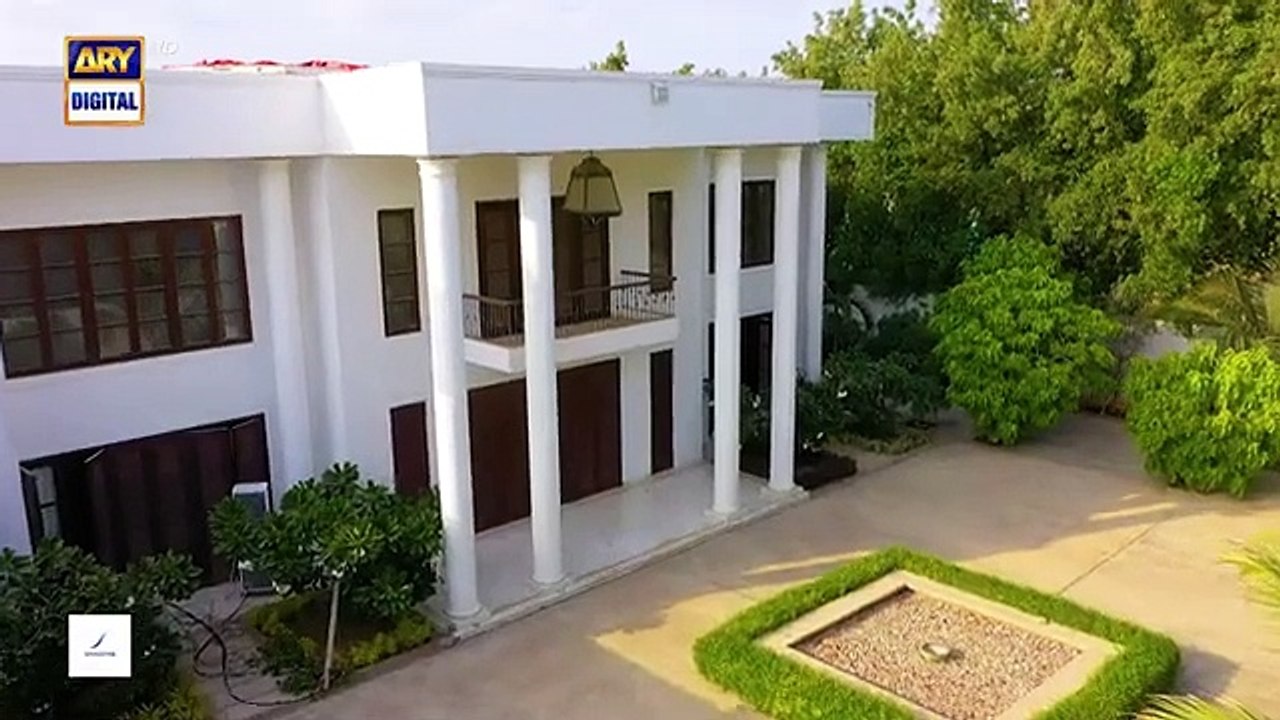 Ghair Episode 27 Ushna Shah Usama Khan Adeel Hussain ARY Digital 14th December 2024