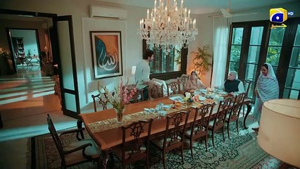 Mehshar Episode 05 - [Eng Sub] - Imran Abbas - Neelam Muneer - 14th December 2024 - HAR PAL GEO