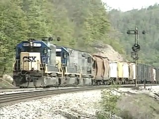 Sand Patch Weekend.ia