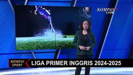 Arsenal Ditahan Imbang Everton 0-0 di Emirates