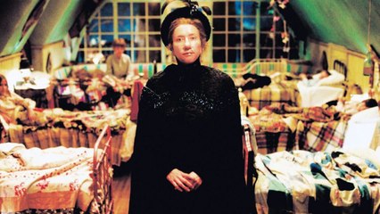Nanny McPhee