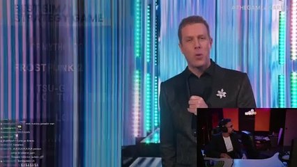 El Mejor Streamer de The Game Awards 2024