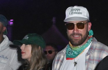Taylor Swift got a “ton of gifts” for her 35th birthday from doting boyfriend Travis Kelce
