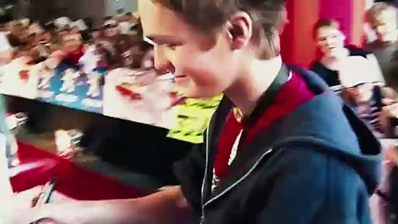 Immer noch jung | movie | 2017 | Official Trailer