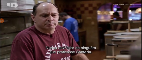 IRMÃS PERVERSAS - EPISÓDIO COMPLETO