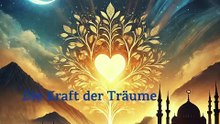 Die Kraft der Träume