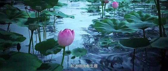 Sword of Coming [The Sword] Ep 26 Multi Sub