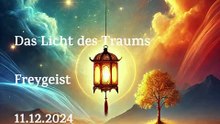 Das Licht des Traums