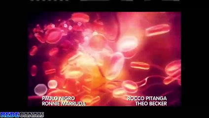 Os Mutantes Capitulo 152 Primeira Temporada Caminhos Do Coração
