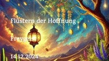 Flüstern der Hoffnung