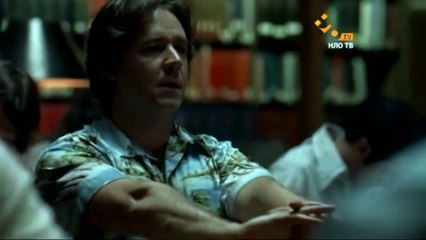 Анонс кримінальної драми "Гангстер" (НЛО ТВ, 14.09.2013)