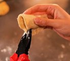 Dough it right! Secrets to perfect pastry every time!