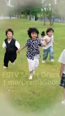 Cintamu Bagai Sinar Bulan Sub Indo pt1